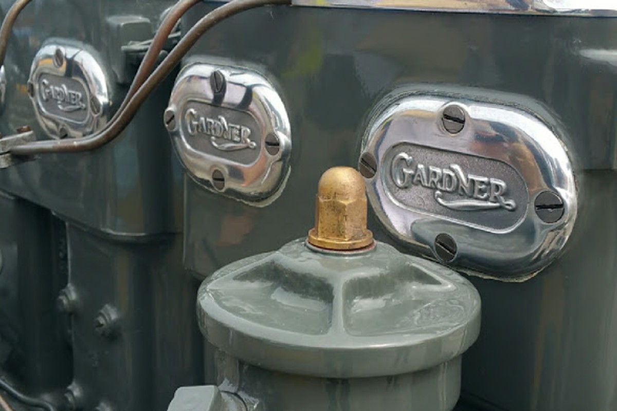 Marine Diesel Engine Overhaul
